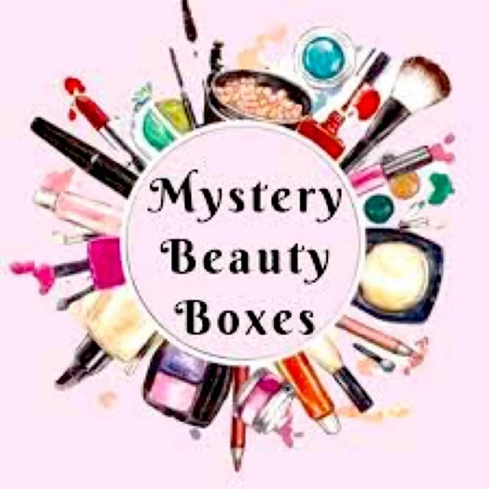 Mystery Box Makeup $245+ Retail Value,High End 5 full size and 10 mini+p…